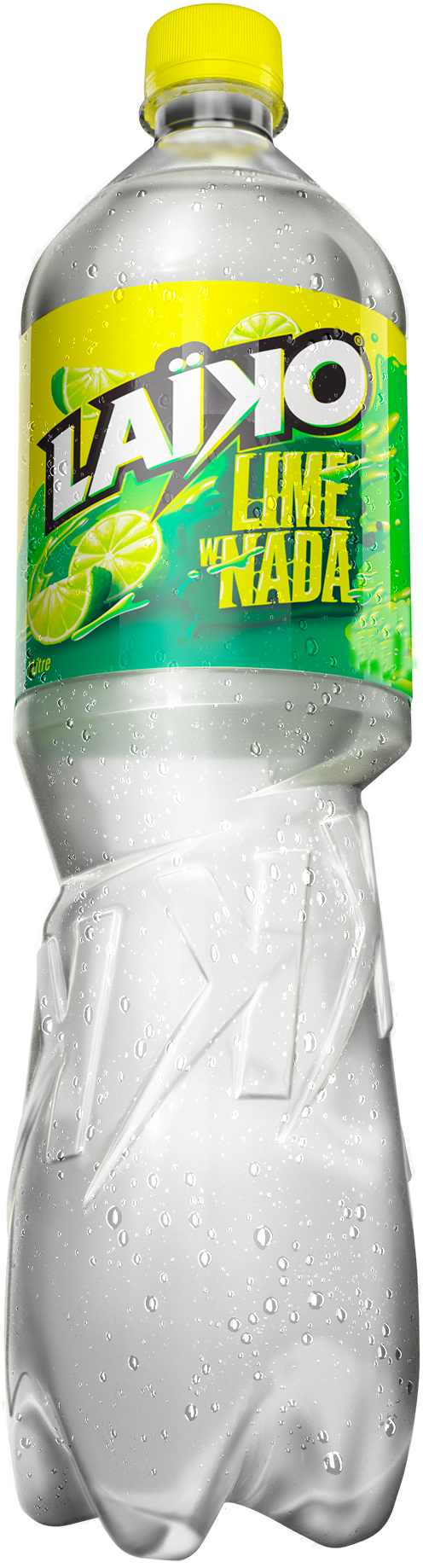 Lime W Nada