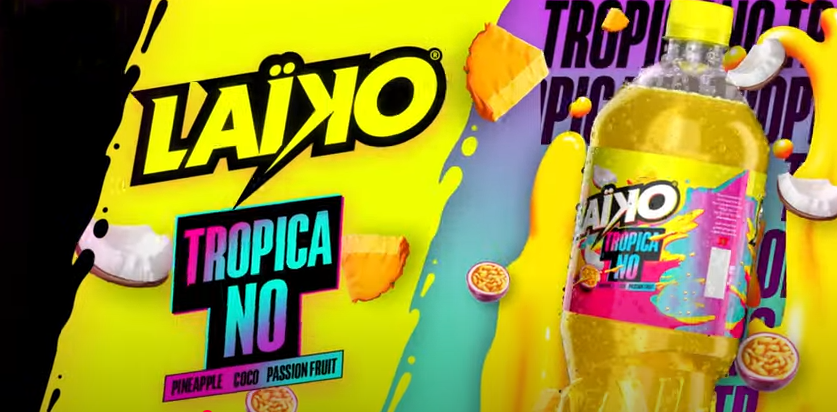 Tropicano